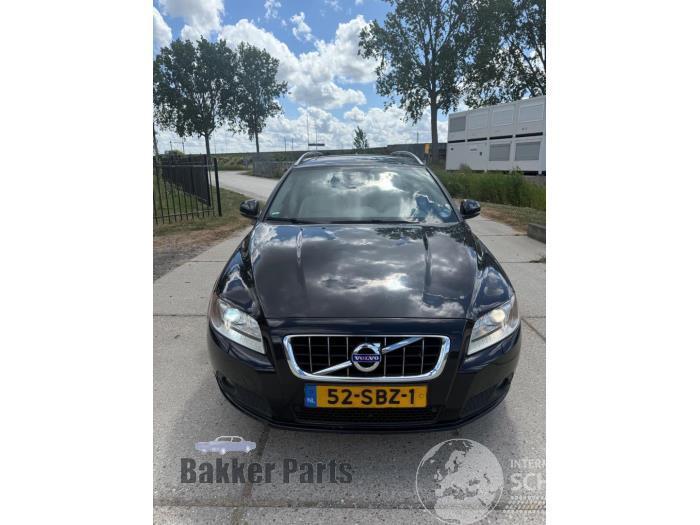 Volvo V-70 V70 (BW), Combi, 2007 / 2016 1.6 T4 16V