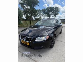 Volvo V-70 V70 (BW), Combi, 2007 / 2016 1.6 T4 16V picture 3