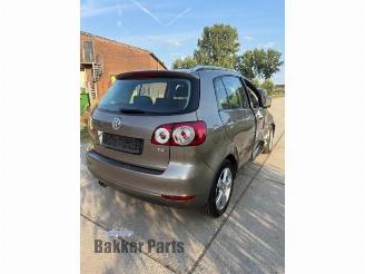 Volkswagen Golf plus Golf Plus (5M1/1KP), MPV, 2005 / 2013 1.4 TSI 122 16V picture 6