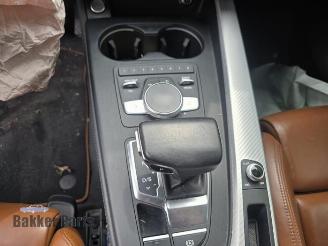 Audi A4 A4 Avant (B9), Combi, 2015 2.0 TFSI 16V Quattro picture 12