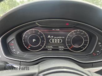 Audi A4 A4 Avant (B9), Combi, 2015 2.0 TFSI 16V Quattro picture 10