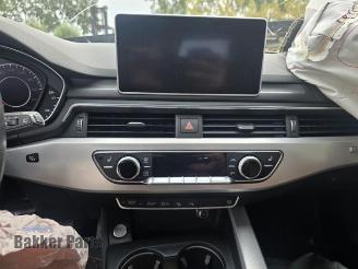 Audi A4 A4 Avant (B9), Combi, 2015 2.0 TFSI 16V Quattro picture 15