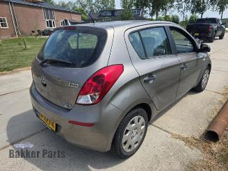 Hyundai I-20 i20, Hatchback, 2008 / 2015 1.2i 16V picture 4