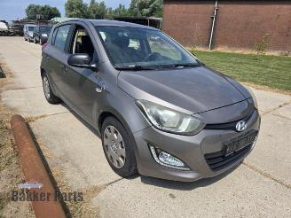 Hyundai I-20 i20, Hatchback, 2008 / 2015 1.2i 16V picture 3