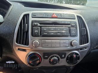 Hyundai I-20 i20, Hatchback, 2008 / 2015 1.2i 16V picture 9