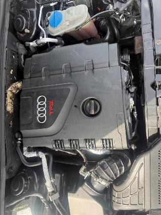 Audi A5 S-Line uitvoering!!! picture 11