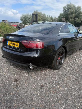 Audi A5 S-Line uitvoering!!! picture 7