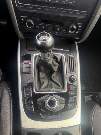 Audi A5 S-Line uitvoering!!! picture 13