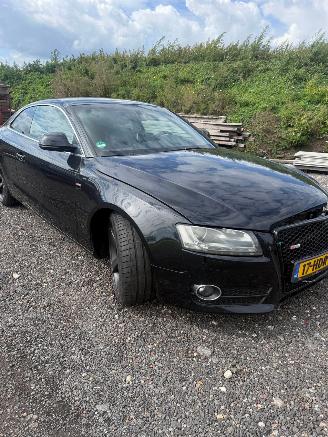 Audi A5 S-Line uitvoering!!! picture 2