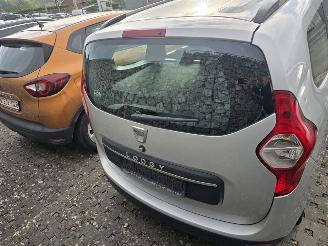 Dacia Lodgy  picture 7