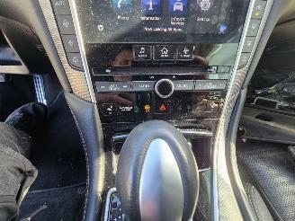 Infiniti Q50  picture 14