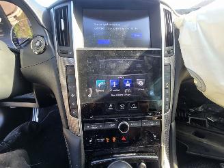 Infiniti Q50  picture 12