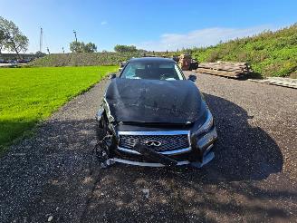 Avarii autoturisme Infiniti Q50  2018/4