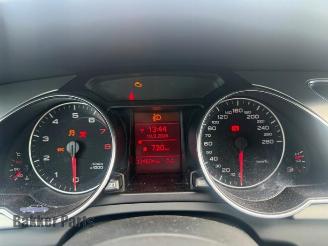 Audi A5 A5 (8T3), Coupe, 2007 / 2017 2.0 FSI 16V picture 16