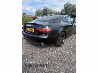 Audi A5 A5 (8T3), Coupe, 2007 / 2017 2.0 FSI 16V picture 7