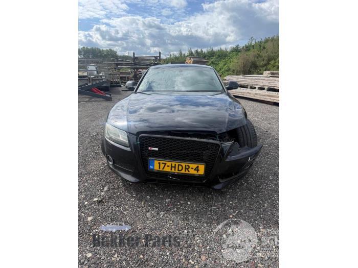 Audi A5 A5 (8T3), Coupe, 2007 / 2017 2.0 FSI 16V