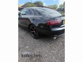 Audi A5 A5 (8T3), Coupe, 2007 / 2017 2.0 FSI 16V picture 6