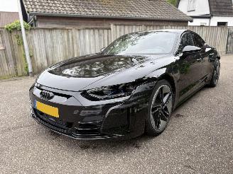 Audi E-tron GT ZERO 1-100 Competition 93 kWh 500 PK picture 6