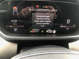 Audi E-tron GT ZERO 1-100 Competition 93 kWh 500 PK picture 19