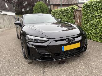 Audi E-tron GT ZERO 1-100 Competition 93 kWh 500 PK picture 5