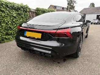 Audi E-tron GT ZERO 1-100 Competition 93 kWh 500 PK picture 4