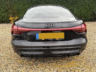 Audi E-tron GT ZERO 1-100 Competition 93 kWh 500 PK picture 5