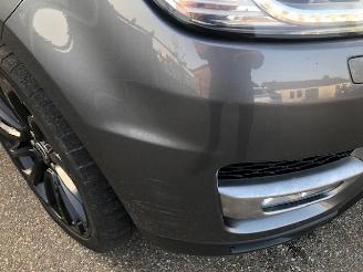 Land Rover Range Rover sport 3.0 SD V6 292 PK AUTOMAAT PANORAMA -LEER -CAMERA -VOLL picture 9