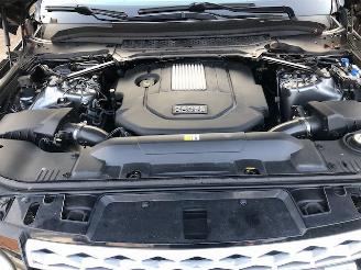 Land Rover Range Rover sport 3.0 SD V6 292 PK AUTOMAAT PANORAMA -LEER -CAMERA -VOLL picture 27