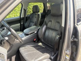 Land Rover Range Rover sport 3.0 SD V6 292 PK AUTOMAAT PANORAMA -LEER -CAMERA -VOLL picture 29