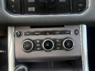 Land Rover Range Rover sport 3.0 SD V6 292 PK AUTOMAAT PANORAMA -LEER -CAMERA -VOLL picture 40