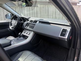 Land Rover Range Rover sport 3.0 SD V6 292 PK AUTOMAAT PANORAMA -LEER -CAMERA -VOLL picture 31