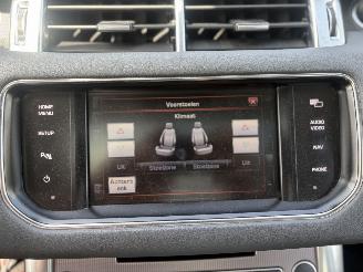 Land Rover Range Rover sport 3.0 SD V6 292 PK AUTOMAAT PANORAMA -LEER -CAMERA -VOLL picture 39