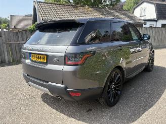 Land Rover Range Rover sport 3.0 SD V6 292 PK AUTOMAAT PANORAMA -LEER -CAMERA -VOLL picture 5