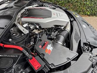 Audi Rs4 2.9 TFSI BITURBO QUATTRO  SPORT 450PK 2024 picture 26