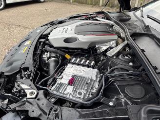 Audi Rs4 2.9 TFSI BITURBO QUATTRO  SPORT 450PK 2024 picture 27