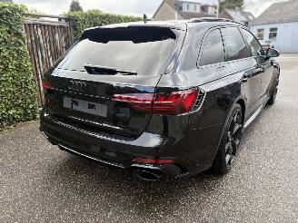 Audi Rs4 2.9 TFSI BITURBO QUATTRO  SPORT 450PK 2024 picture 4