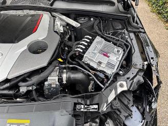 Audi Rs4 2.9 TFSI BITURBO QUATTRO  SPORT 450PK 2024 picture 28