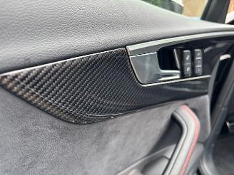 Audi Rs4 2.9 TFSI BITURBO QUATTRO  SPORT 450PK 2024 picture 11