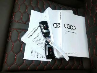 Audi Rs4 2.9 TFSI BITURBO QUADRO AVANT SPORT 450PK picture 20