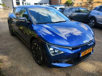 Schadeauto Kia EV6 PLUS 63 KWH 2024/12