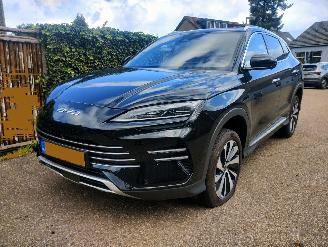 Avarii autoturisme BYD Seal U 1.5 DM-i FWD Boost 2025/3