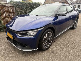 Schadeauto Kia EV6 DRIVE 2024 SPORT 225PK AUTOMAAT 2024/2