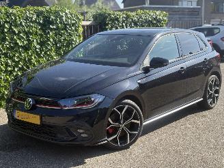 Schadeauto Volkswagen Polo GTI 2.0 TSI   AUTOMAAT PANORAMA ORG NEDERLANDSE AUTO 2024/3