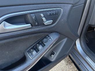 Mercedes AMG CLA  45 AMG  4-MATIC 381 PK AUTOMAAT PANORAMA picture 10