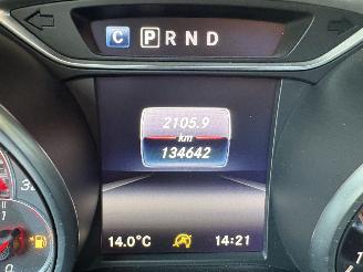 Mercedes AMG CLA  45 AMG  4-MATIC 381 PK AUTOMAAT PANORAMA picture 16