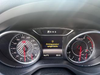 Mercedes AMG CLA  45 AMG  4-MATIC 381 PK AUTOMAAT PANORAMA picture 15