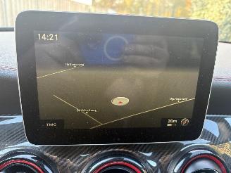 Mercedes AMG CLA  45 AMG  4-MATIC 381 PK AUTOMAAT PANORAMA picture 18