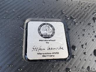 Mercedes AMG CLA  45 AMG  4-MATIC 381 PK AUTOMAAT PANORAMA picture 9