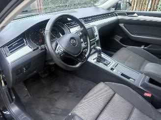 Volkswagen Passat 1.4 TSI SPORT PANORAMA AUTOMAAT 150PK picture 14