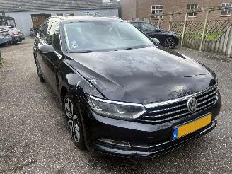 Volkswagen Passat 1.4 TSI SPORT PANORAMA AUTOMAAT 150PK picture 7